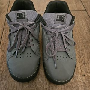 DC Skate Shoes